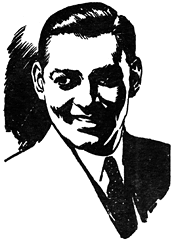 Clark Savage Jr., also known as Doc Savage
