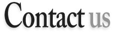 Contact ThePulp.Net