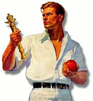 Doc Savage: The Man of Bronze