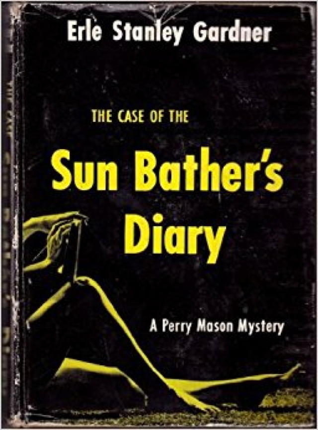 That's Pulp! | Perry Mason novels: #47 and #48
