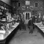 This store in Anaheim, Calif., carries all sorts of items, including issues of The Popular Magazine dated early 1911. This store in Anaheim, Calif., carries all sorts of items, including issues of The Popular Magazine dated early 1911.