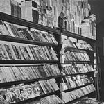 ... But a photo of the right side of the magazine racks in this Norfolk, Va., shop shows a Ranch Romance pulp in the lower left. ... But a photo of the right side of the magazine racks in this Norfolk, Va., shop shows a Ranch Romance pulp in the lower left.