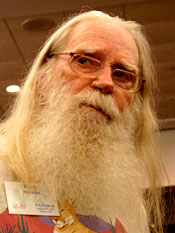 Rusty Hevelin