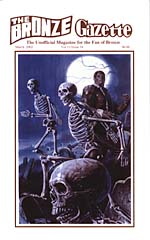 The Bronze Gazette