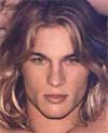 Travis Fimmel will play Tarzan this fall on the WB. Travis Fimmel will play Tarzan this fall on the WB.