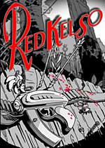 Red Kelso Red Kelso
