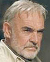 Sean Connery plays Allan Quartermain in LXG. Sean Connery plays Allan Quartermain in LXG.