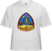Scientification t-shirt