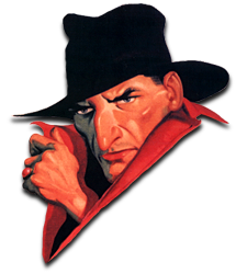 The Shadow Unmasks (August 1937) The Shadow Unmasks (August 1937)