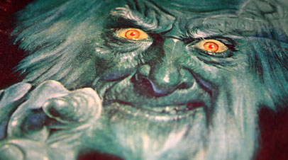 The PulpWiki needs you!