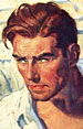 Doc Savage, the Man of Bronze