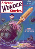 Science Wonder Stories